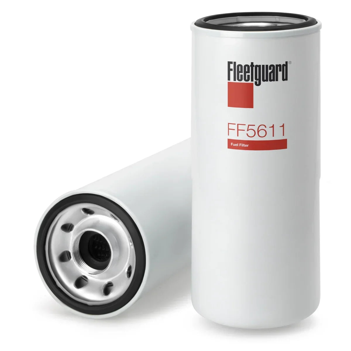 24.244.00 High-Pressure Fuel Filter