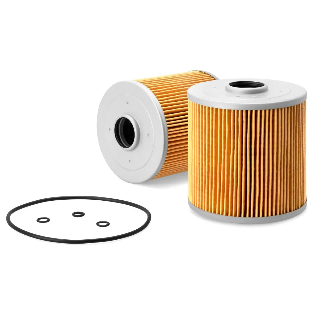 F 102 Fuel Filter - HiFi SN 25023 Replacement for Fleetguard FF5721