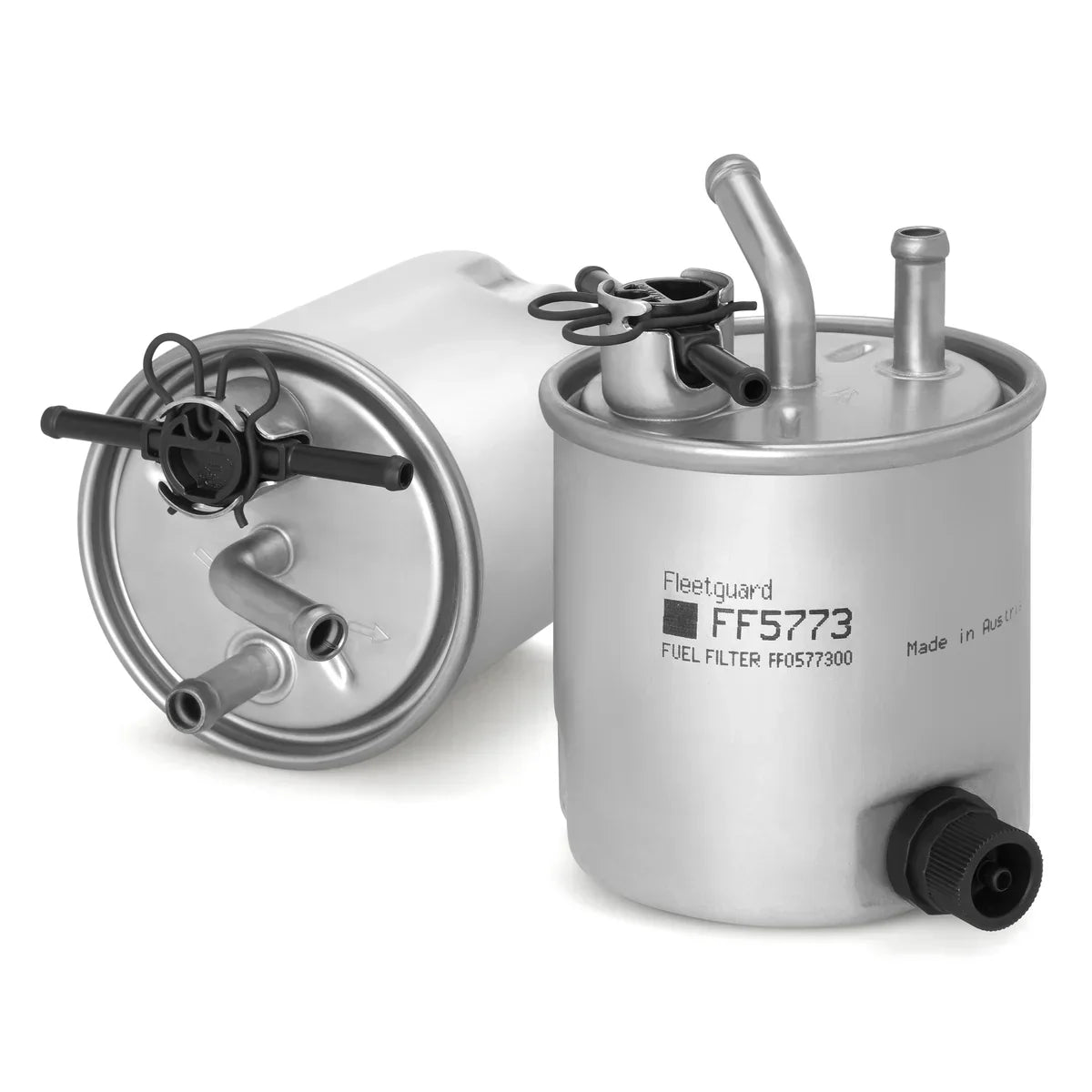 M 637 HiFi SN 99179 Fuel Filter