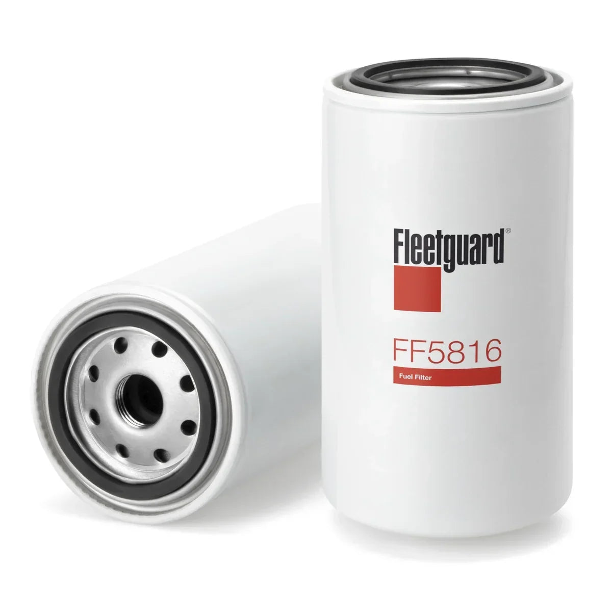 SP 611 M Fuel Filter - Donaldson P551315 Spin-On