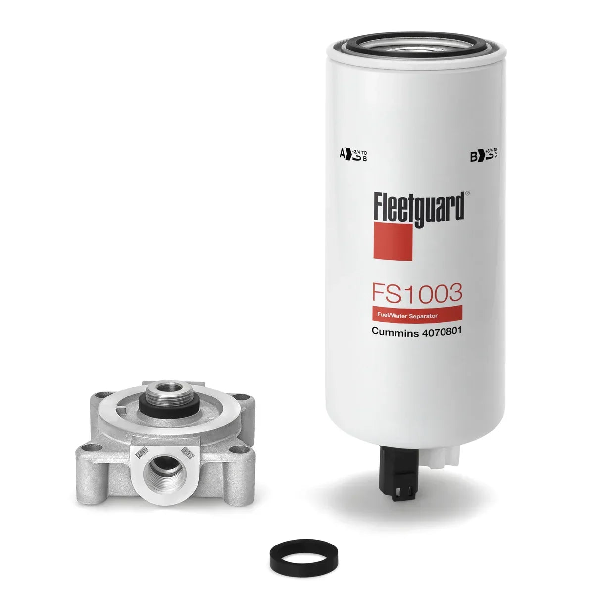 FS 0100300 Fuel Water Separator