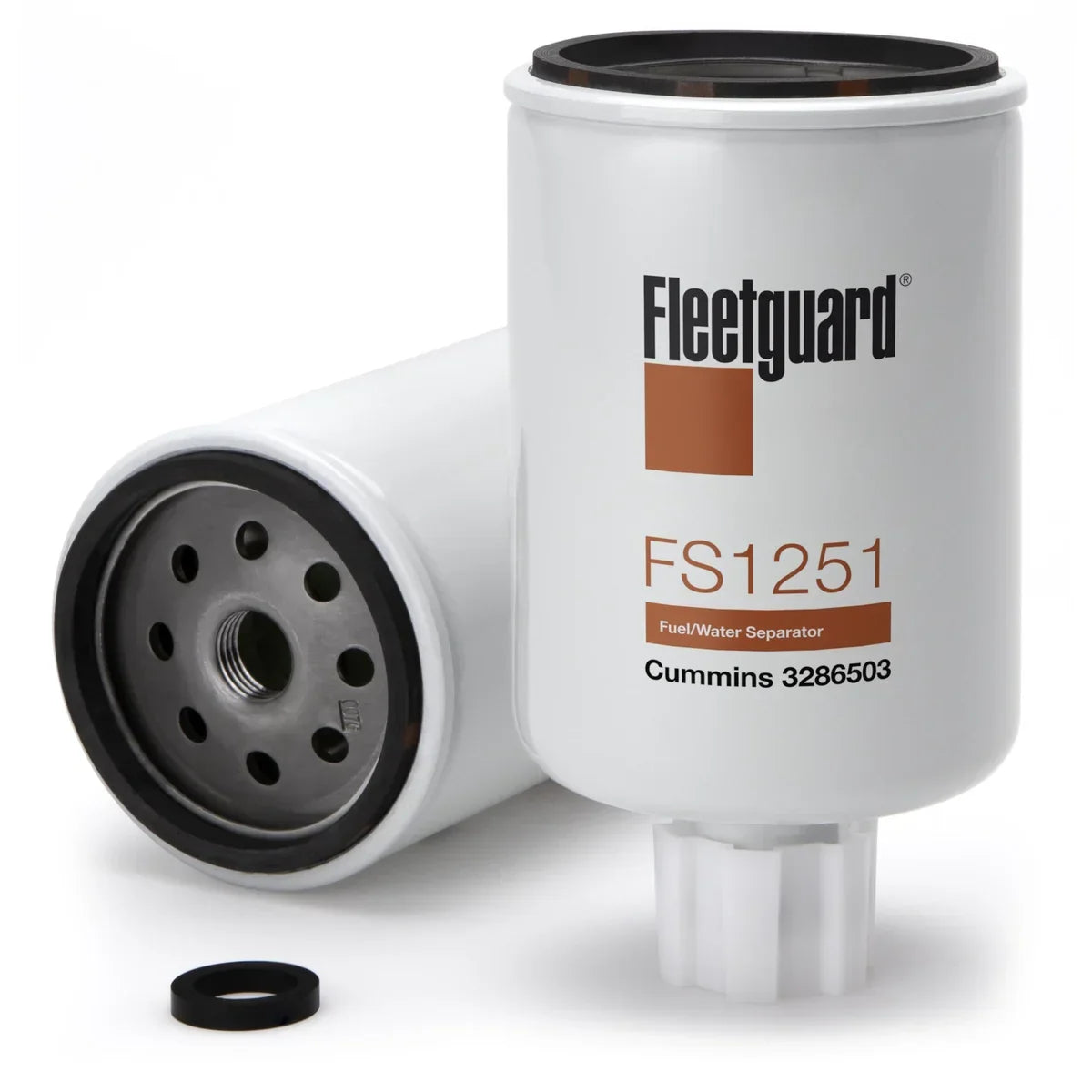 FSW 4101 Fuel Filter Water Separator