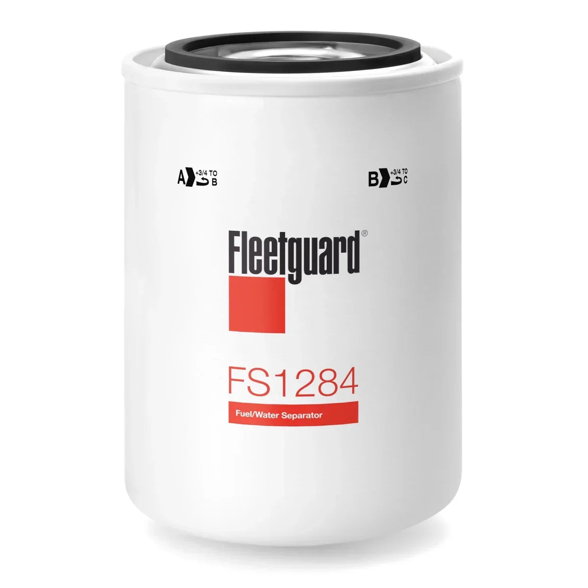 WGFS 1277 Fuel Filter