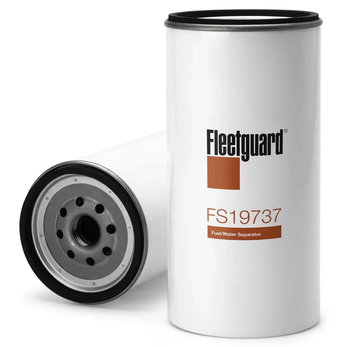 HiFi SN 916030 Fuel Water Separator Filter – Replacement for Fleetguard FS19737 – 95151 E