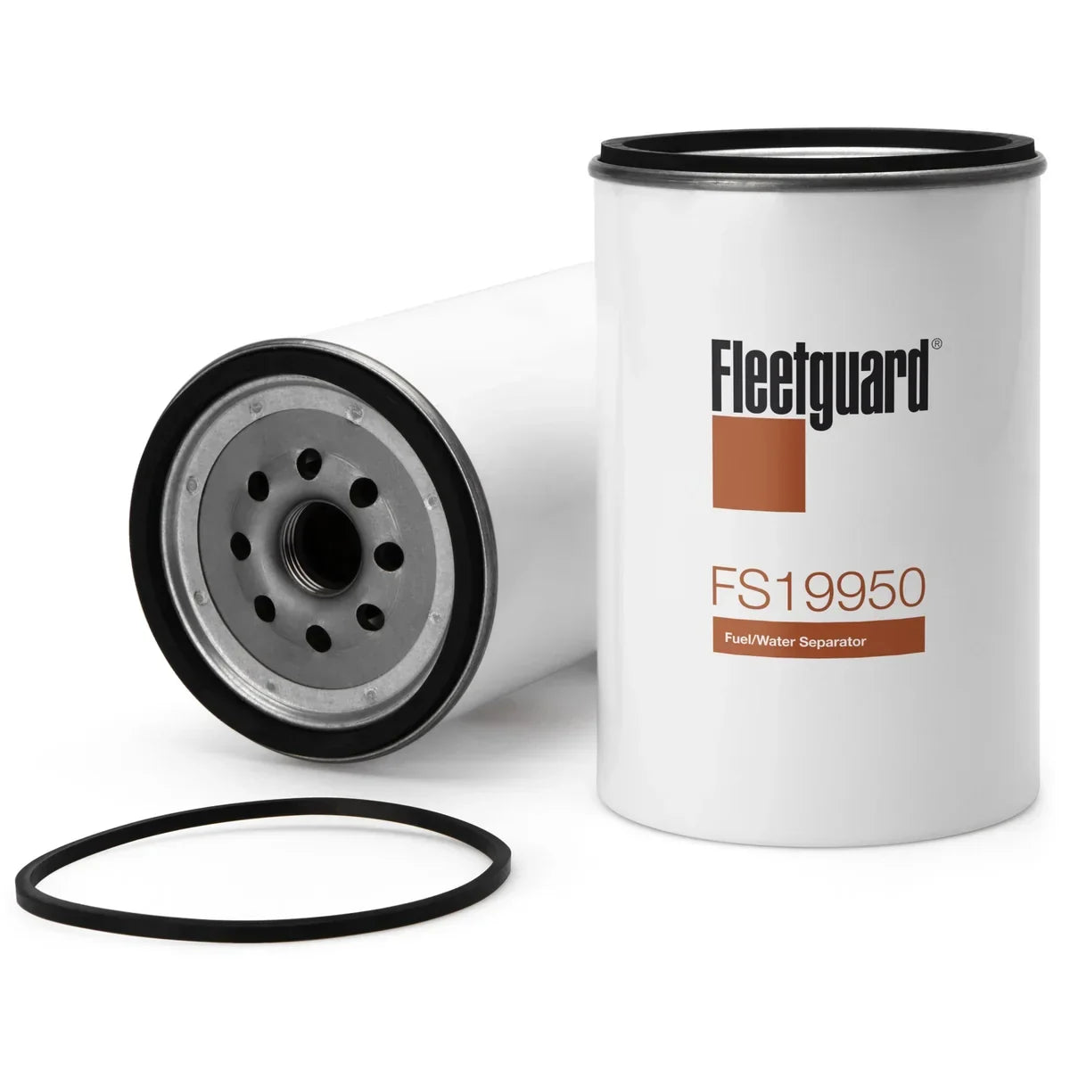 WS 010 Genuine Donaldson P954925 Fuel Filter Water Separator Spin-On