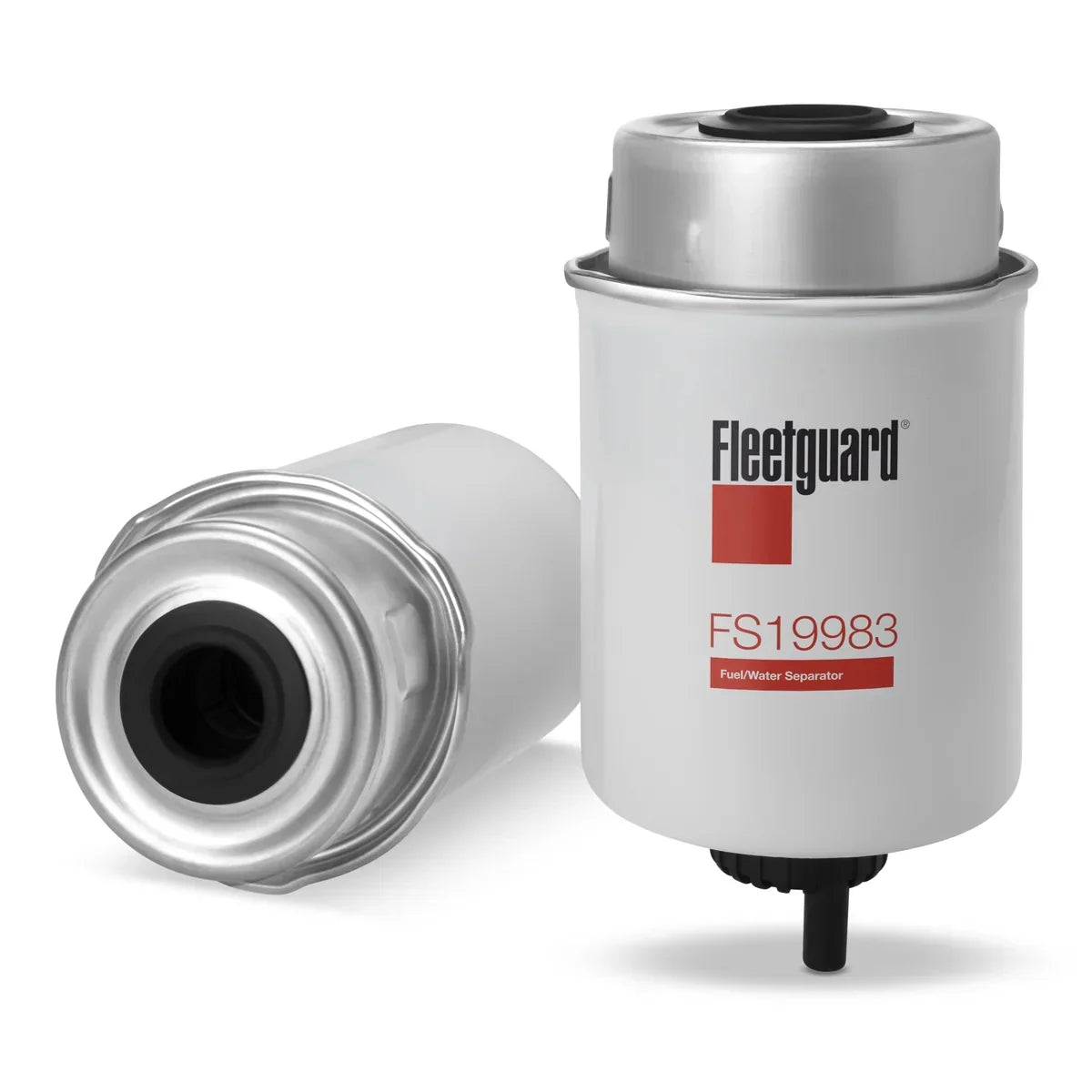 WGFS 1931 Fuel Filter