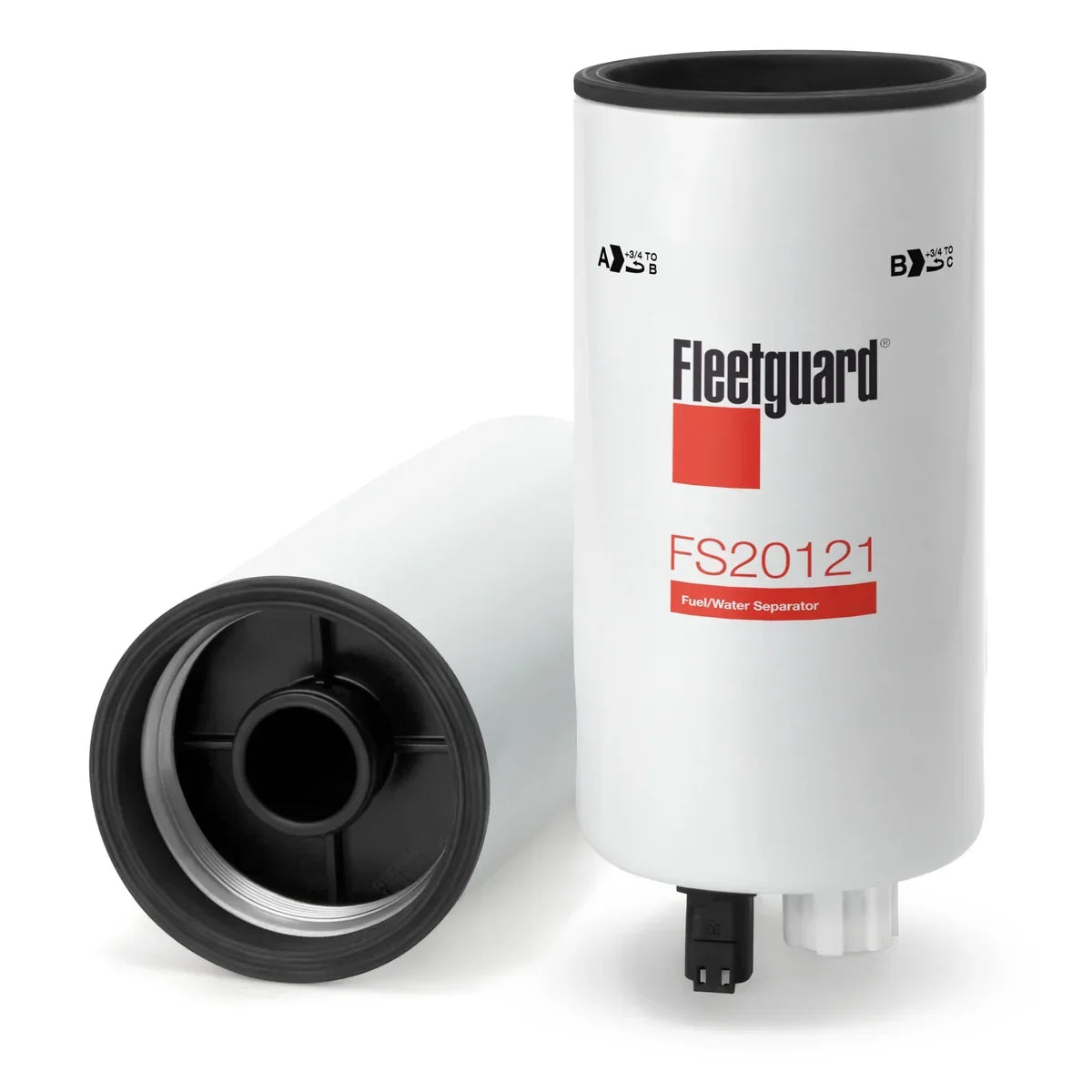 P100382 Fuel Water Separator