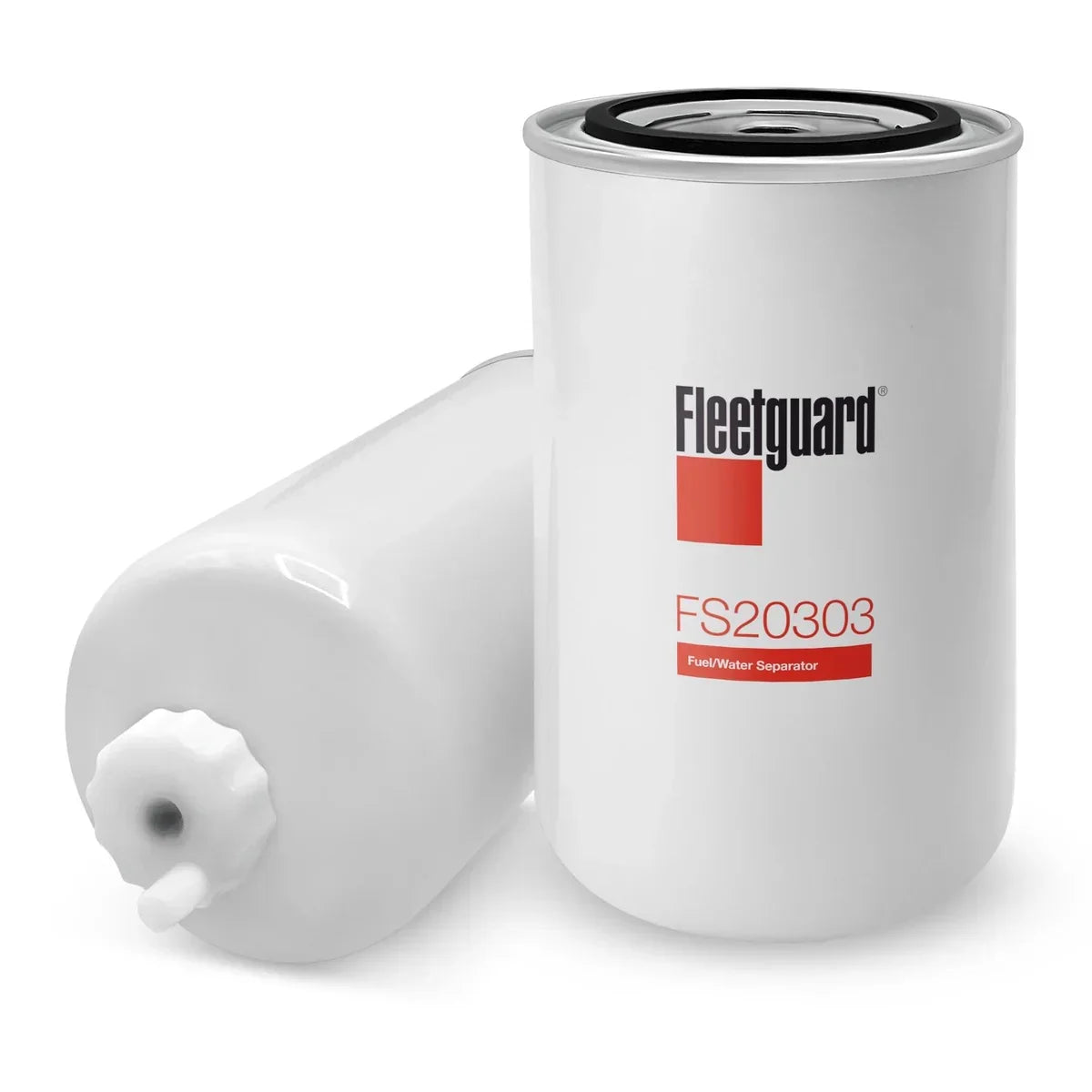 236260 GT Fuel Filter - MANN-FILTER