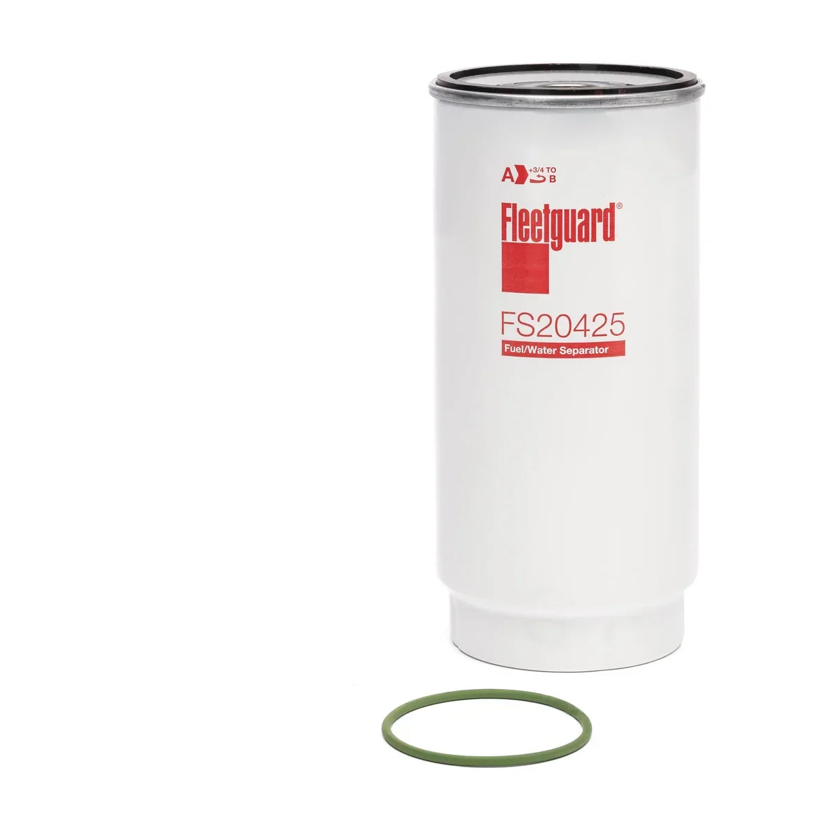 SP 1743 M Fuel Water Separator Filter