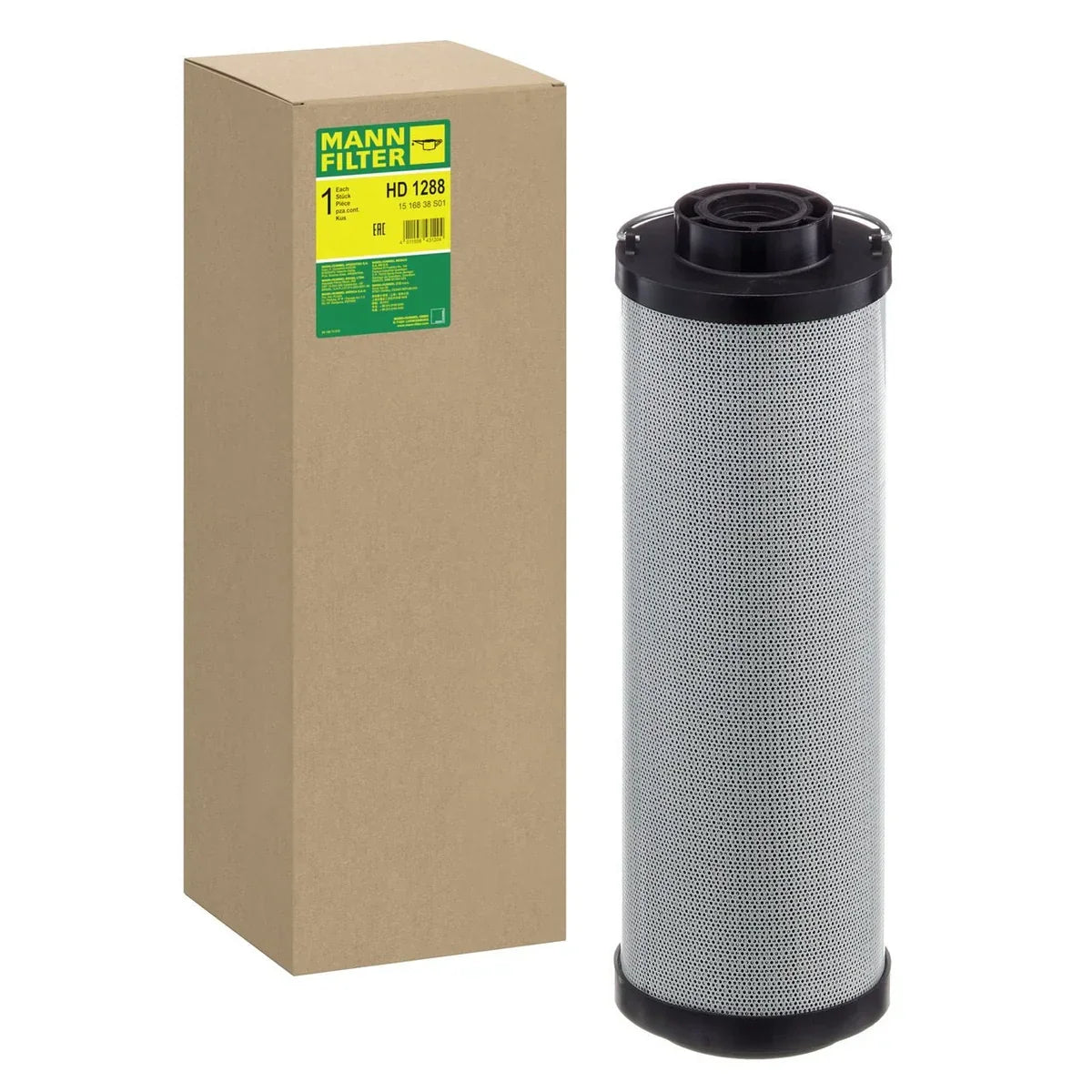 XH 186 HiFi SH 74034 Hydraulic Filter