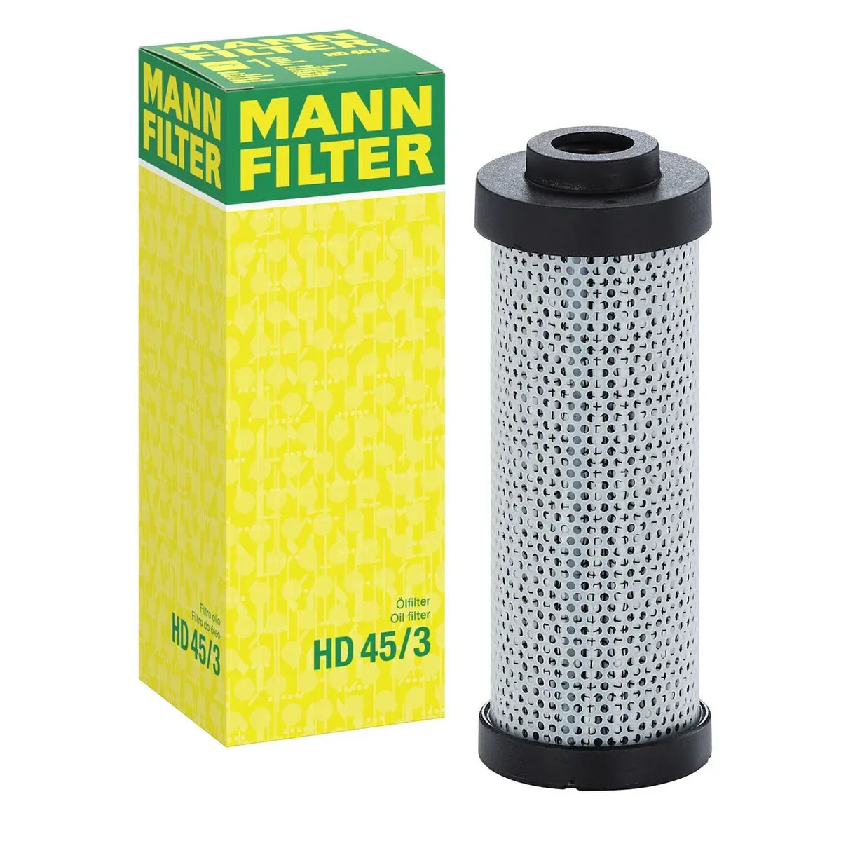 H 0030DN10NBR Replacement Filter