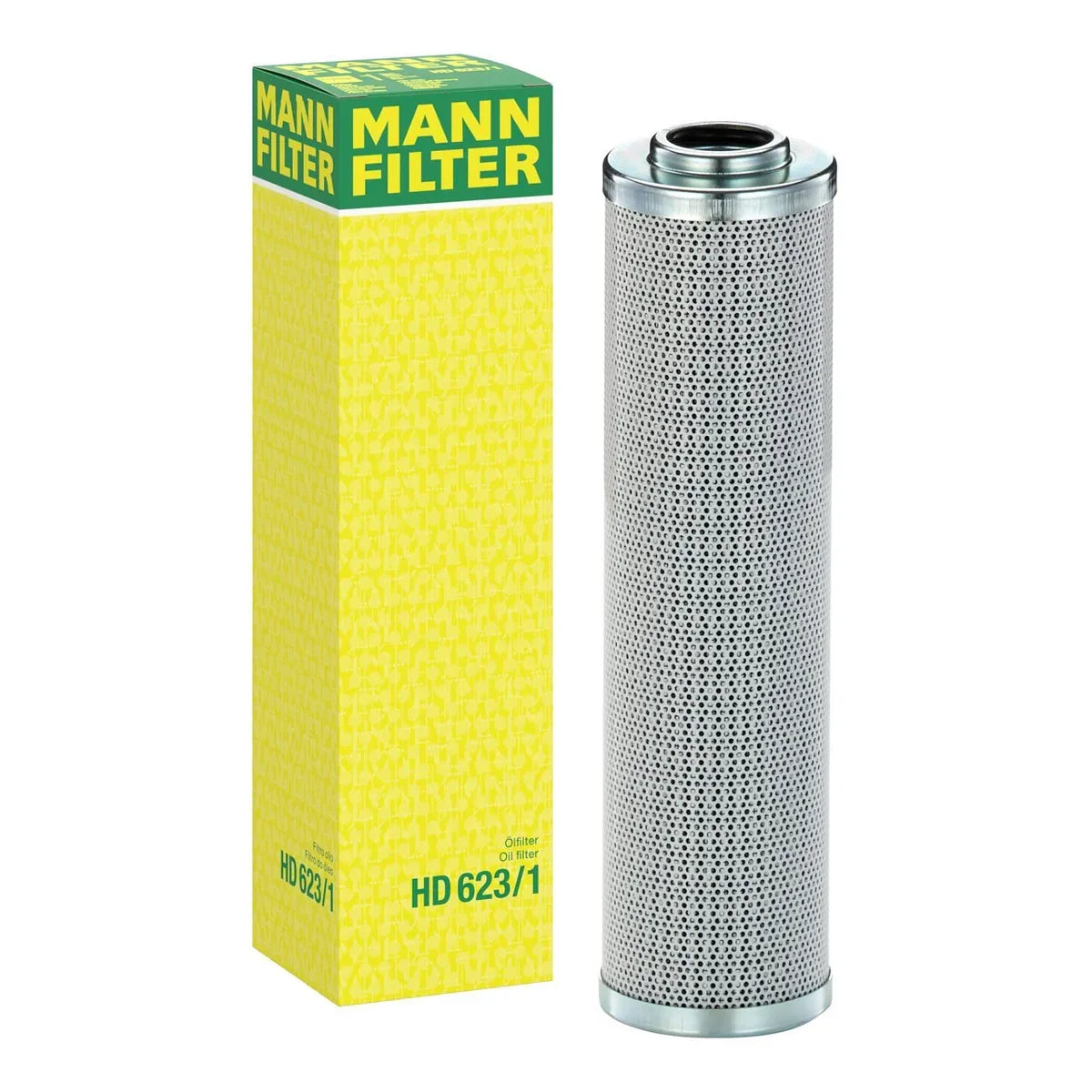 XH 377 Replacement Filter Element