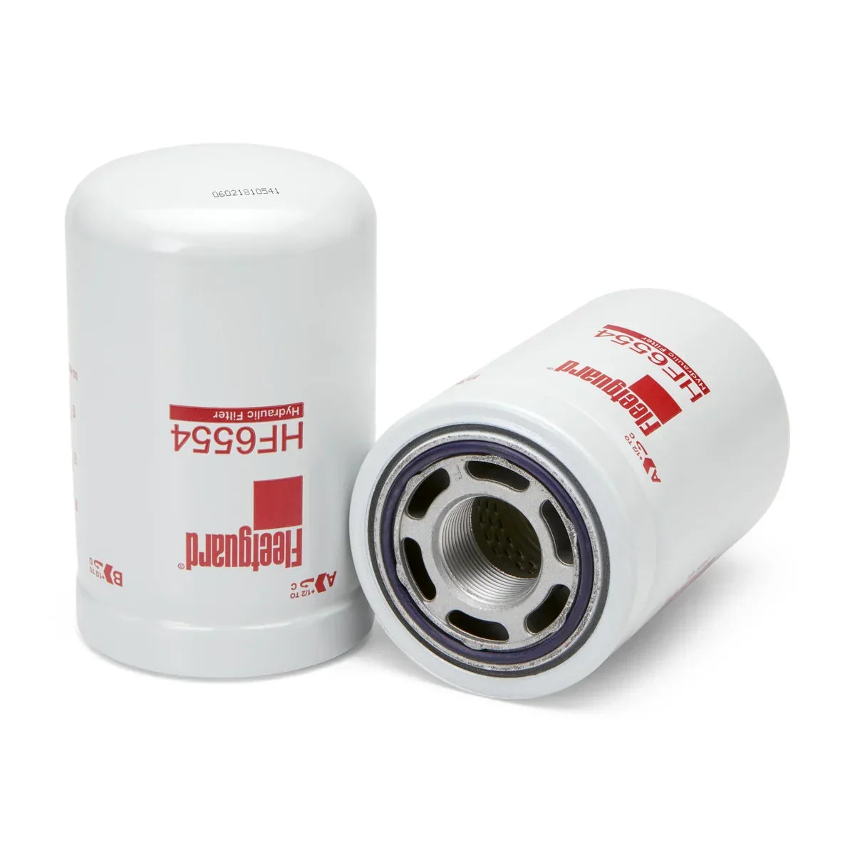 WGH 6566 Hydraulic Filter - Donaldson P164381