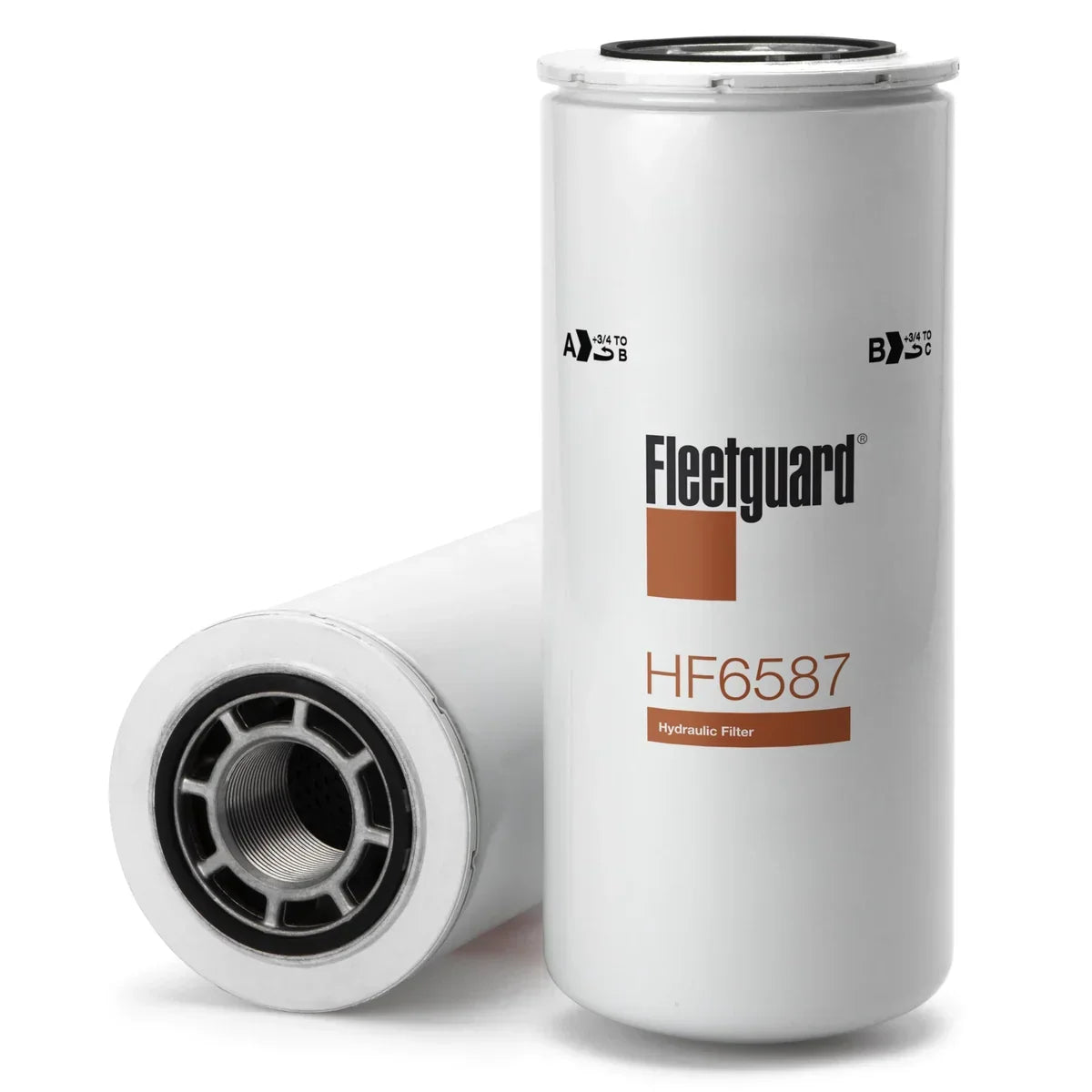 WGH 6587 Hydraulic Filter - Donaldson P165659