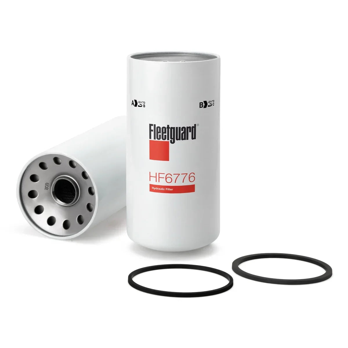 80.156.00 Hydraulic Filter