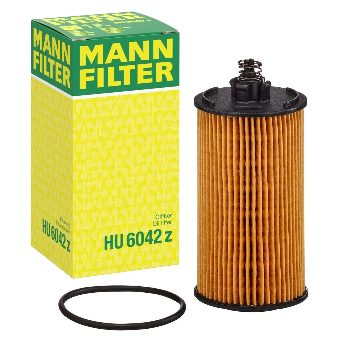 FA 6830 ECO Oil Filter