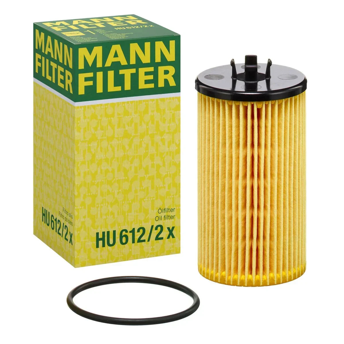 L 064 Oil Filter