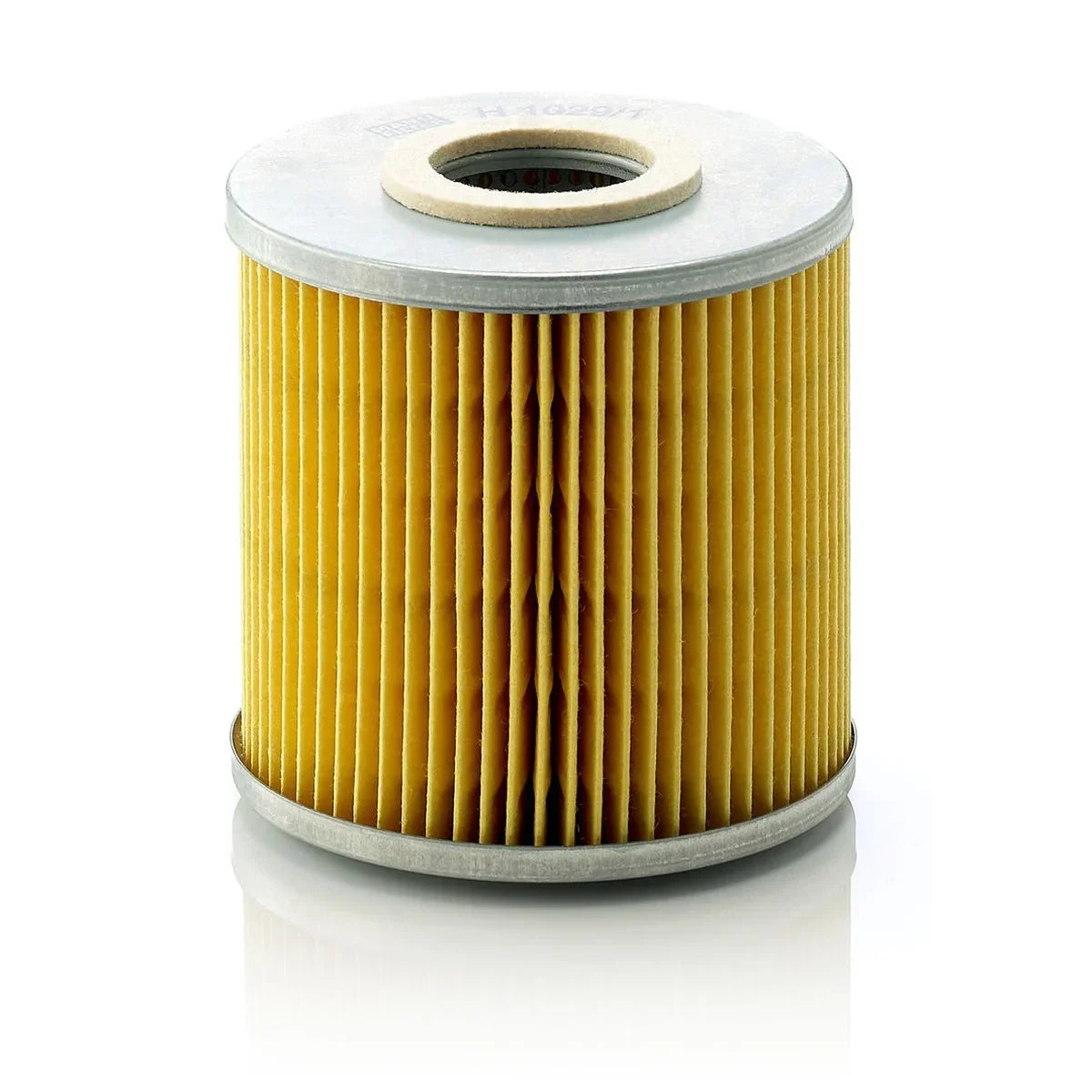 EFL 8 Oil Filter