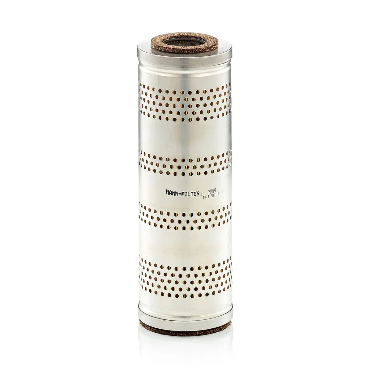 EFL 203 Cartridge Oil Filter