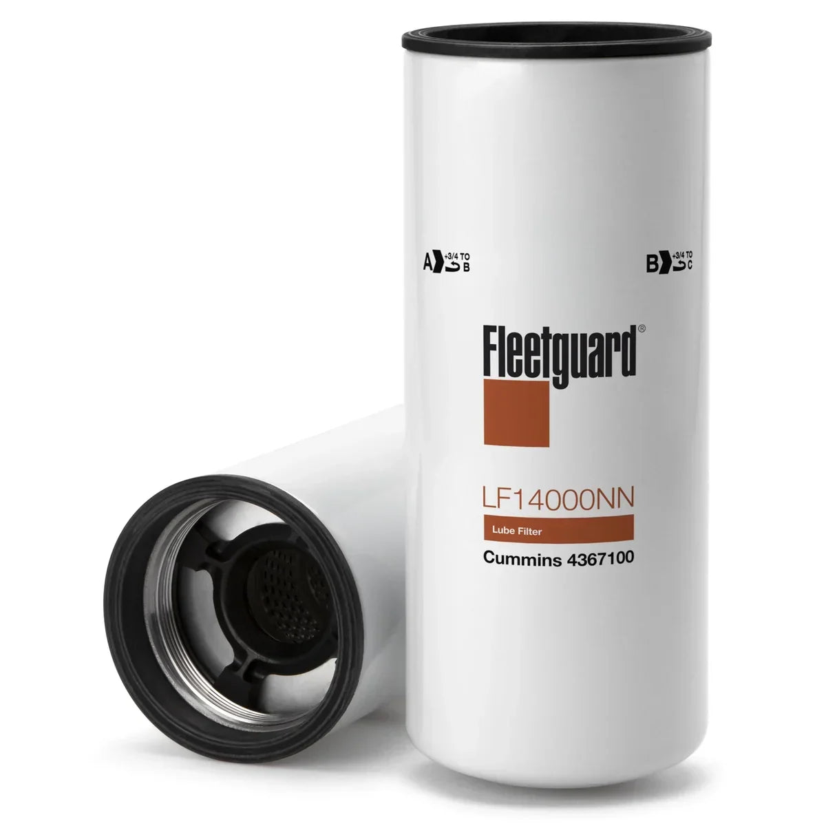LSF 5190 Oil Filter