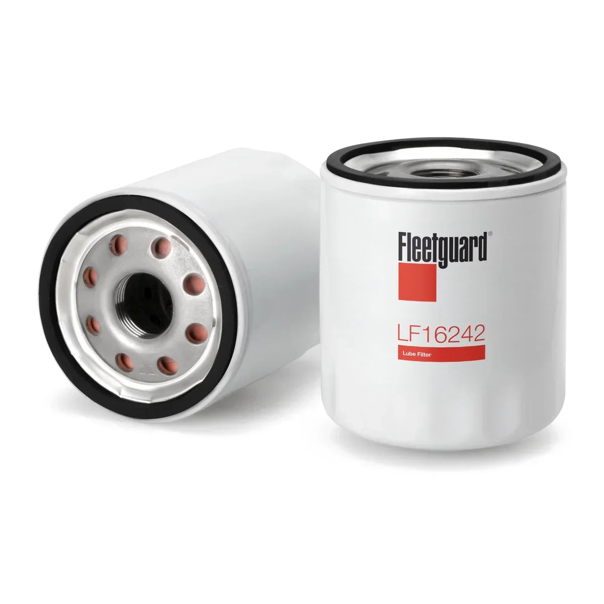 MANN-FILTER L 12222 Oil Filter