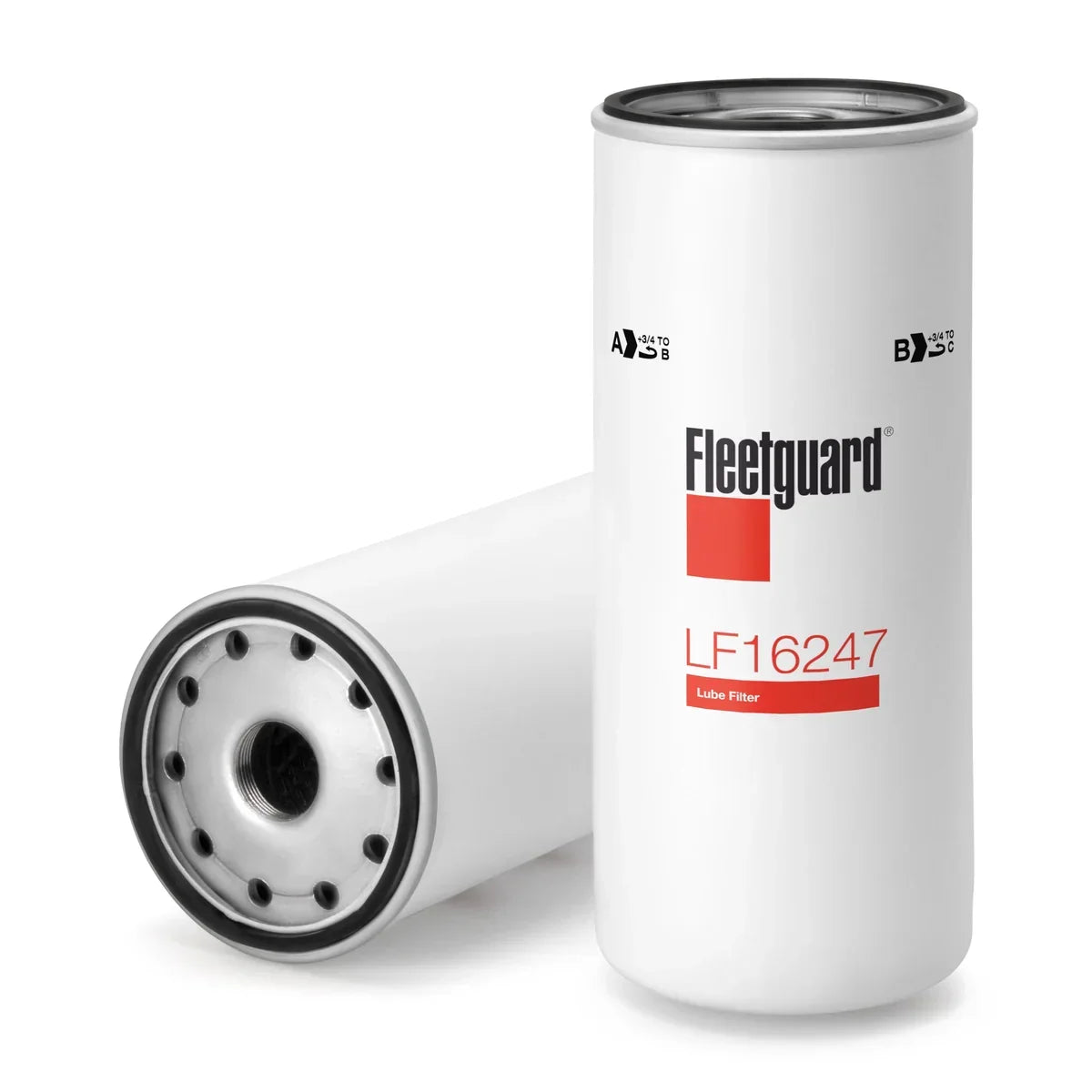 SP 1518 Oil Filter