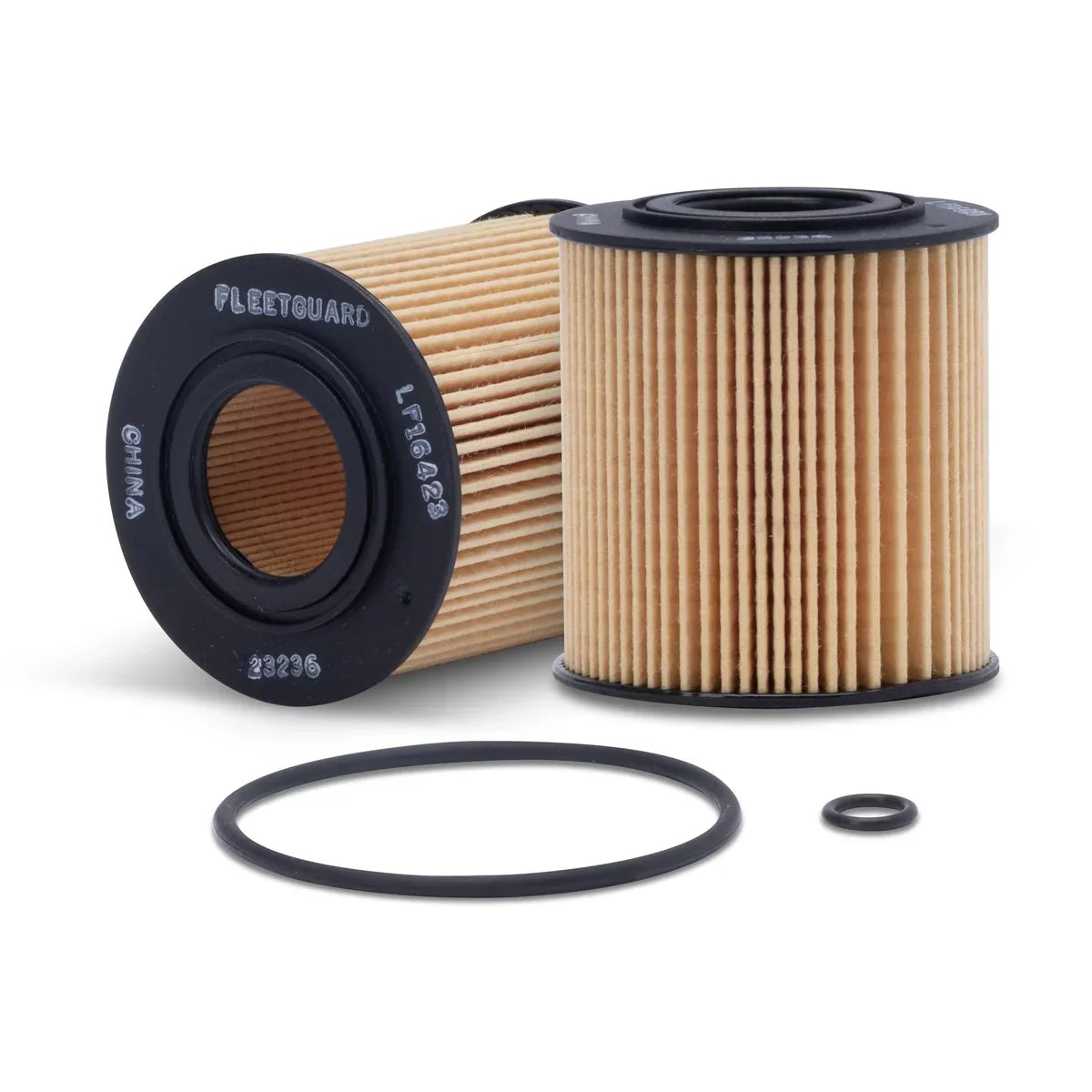 WL 7407 Oil Filter