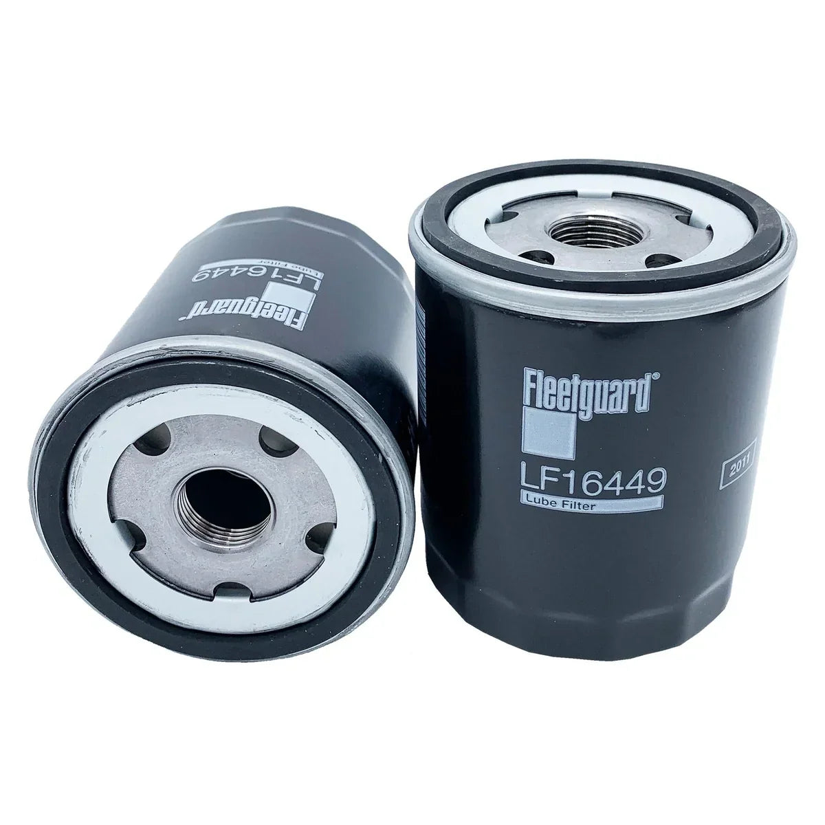 WL 7525 Oil Filter