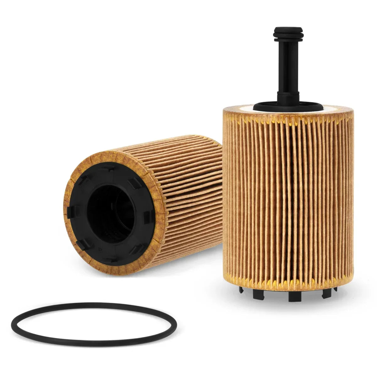 WL 7296 – Genuine HiFi SO 7098 Oil Filter Replacement for Fleetguard LF17482