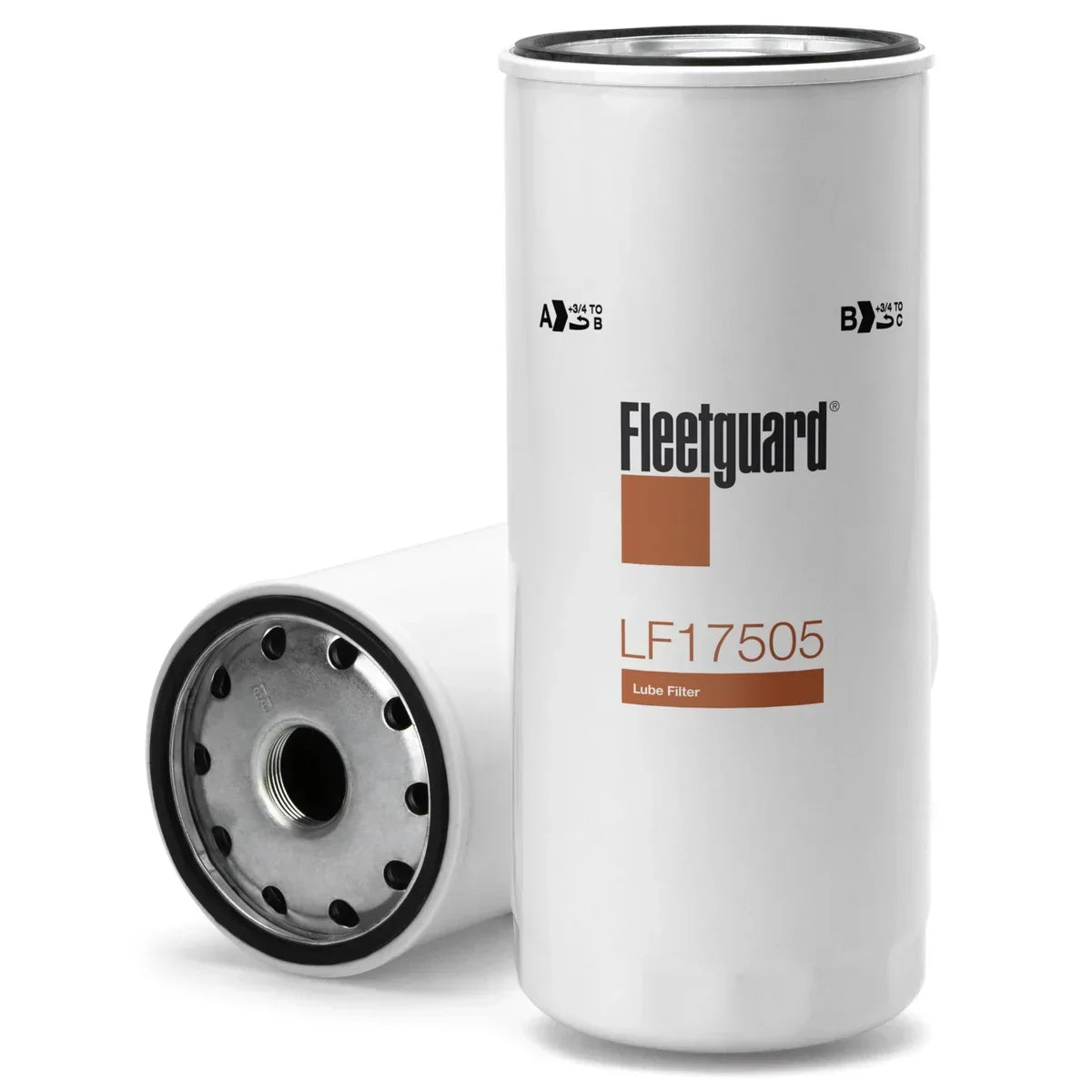 WGL 3379 Oil Filter