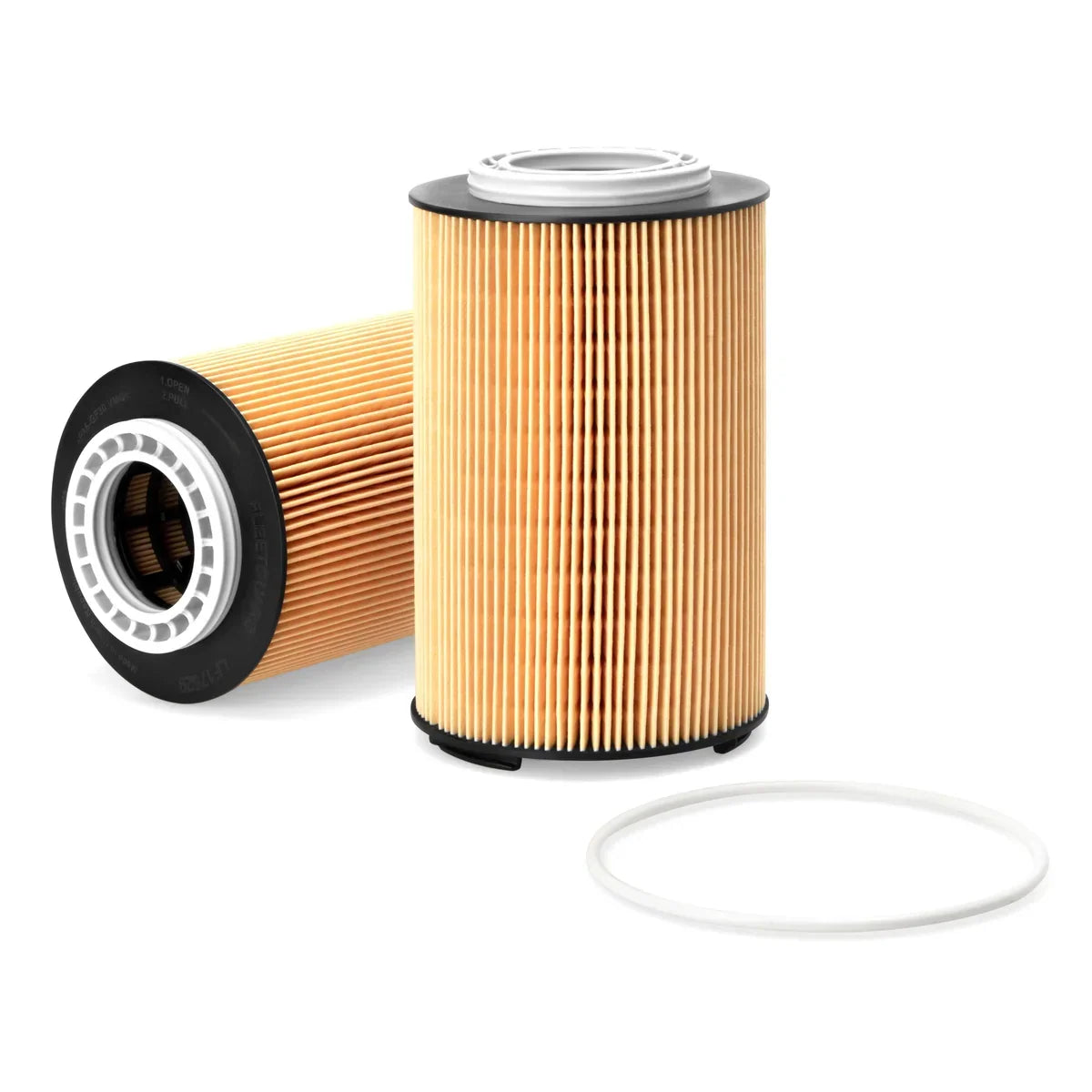 Fleetguard LF17529 Cartridge Oil Filter – WL 10086