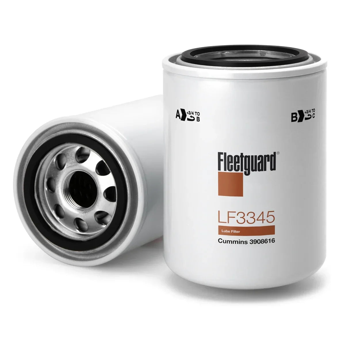 LSF 5007 Oil Filter