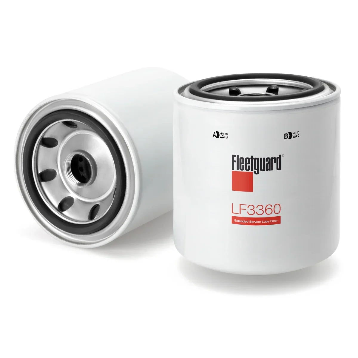 LSF 5050 Oil Filter