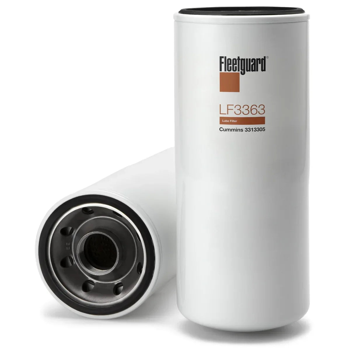 WGL 670 SC Oil Filter