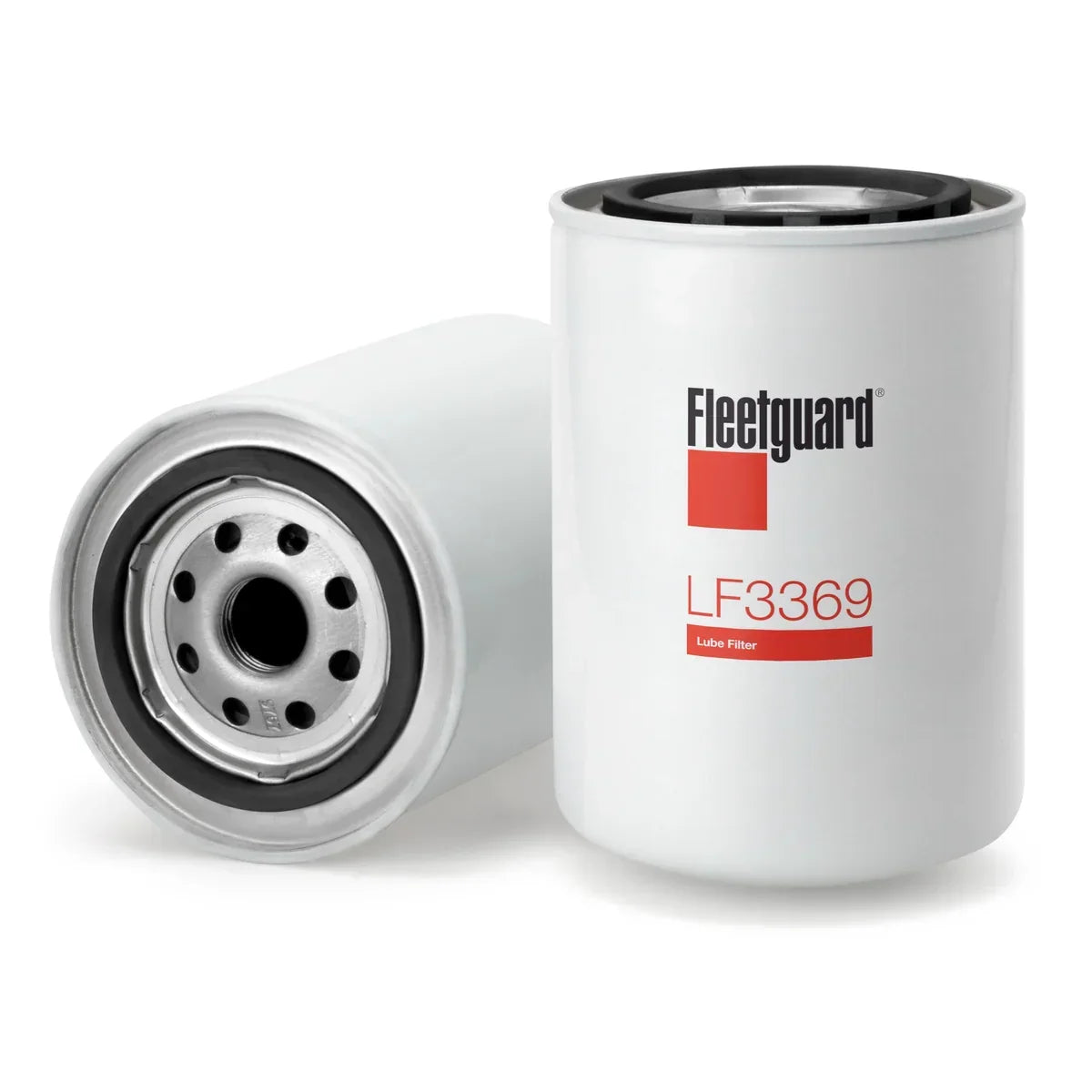 Z 528 Lube Filter