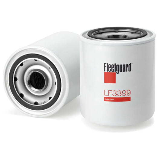 Z 163 Lube Filter
