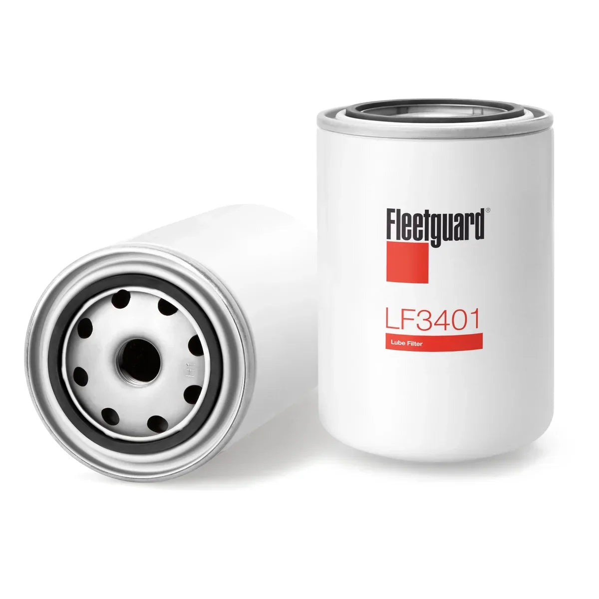 MANN-FILTER 2654401 Oil Filter