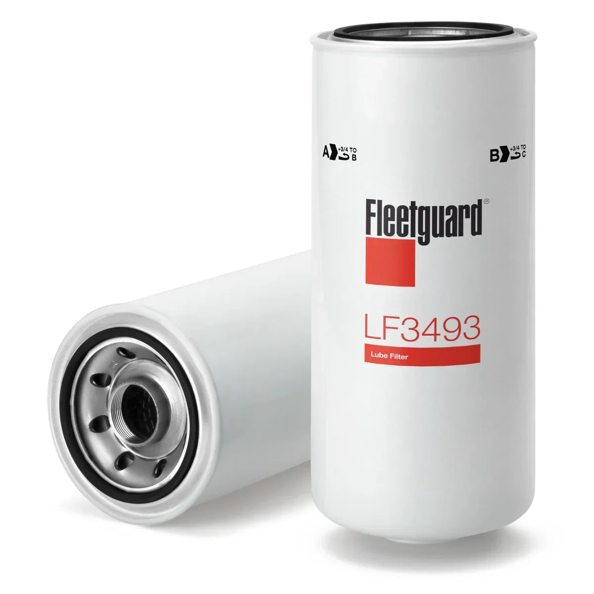 WGL 13145 Lube Filter
