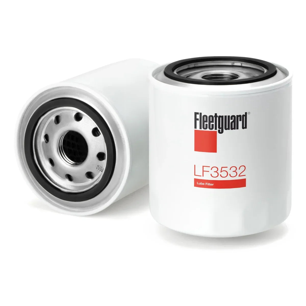 WGL 3415 Oil Filter