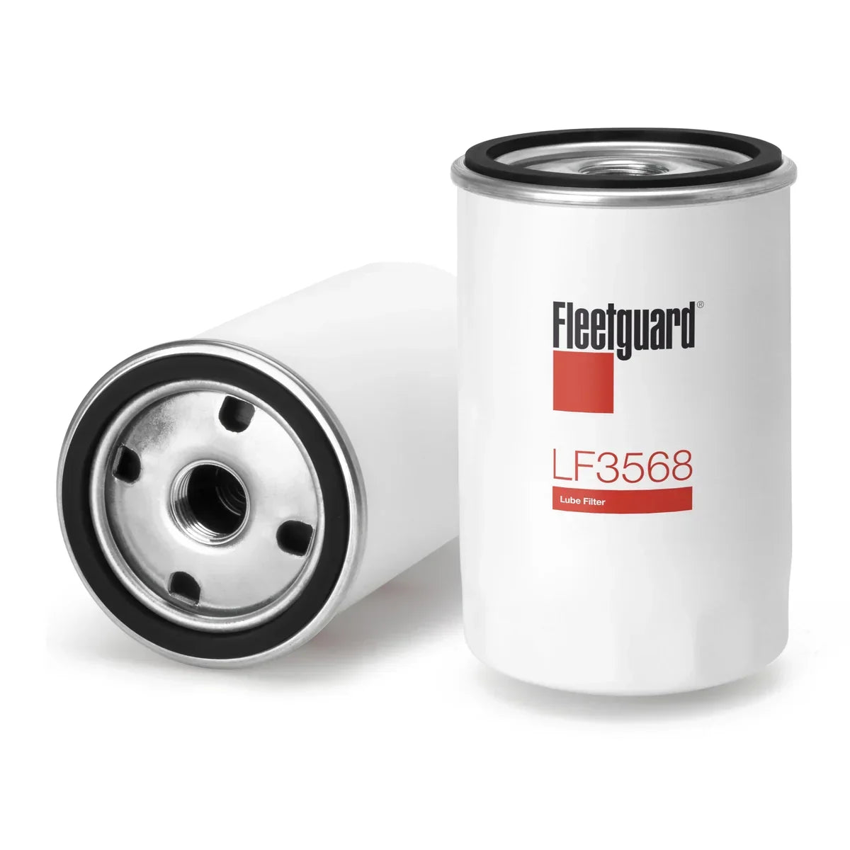 L 019 Spin-On Lube Filter – Fleetguard LF3568