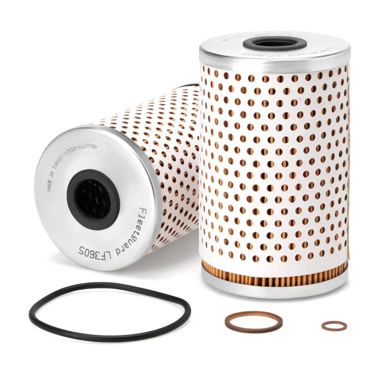 WL 7036 Oil Filter