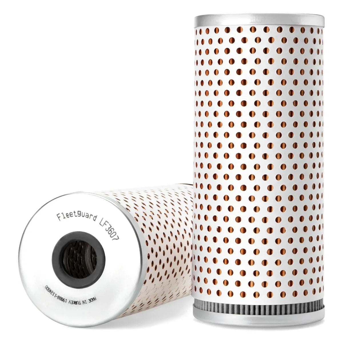 HiFi SO 7034 Oil Filter - 51.05504.0056