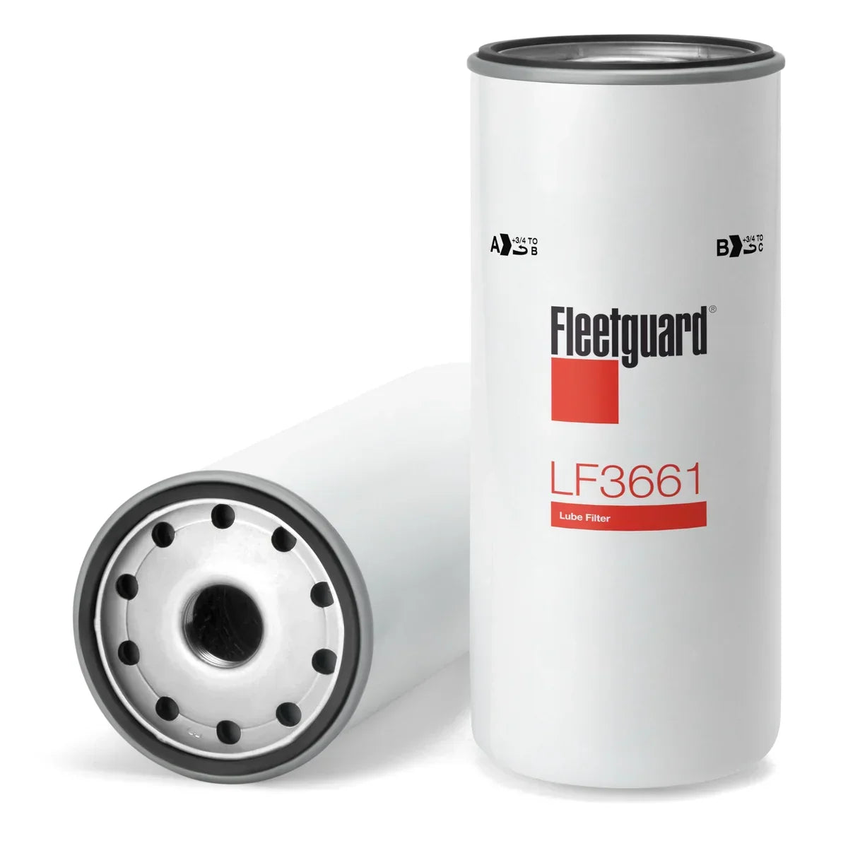 SP 1518 Oil Filter