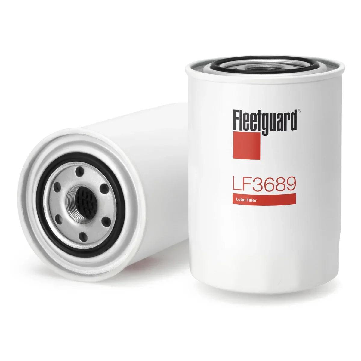 SPC 109 Spin-On Lube Filter