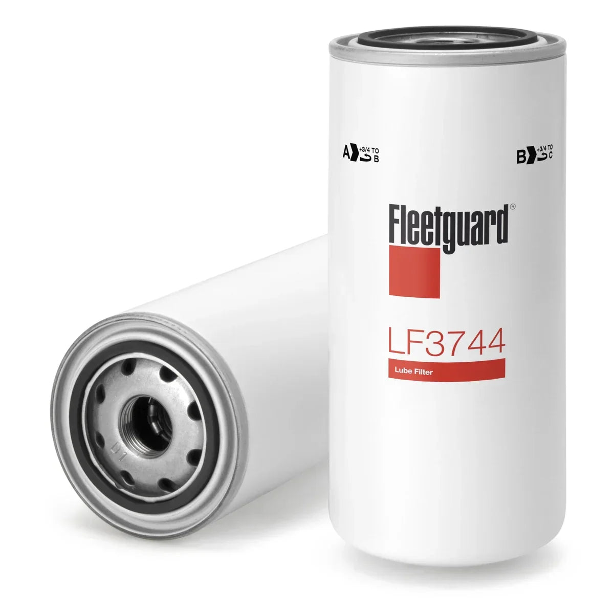 Donaldson WGL 3744 Lube Filter