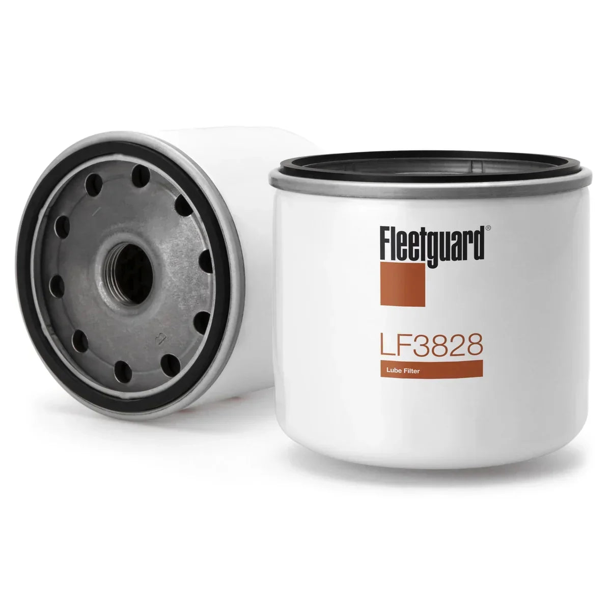 Donaldson Lube Filter - Z 141