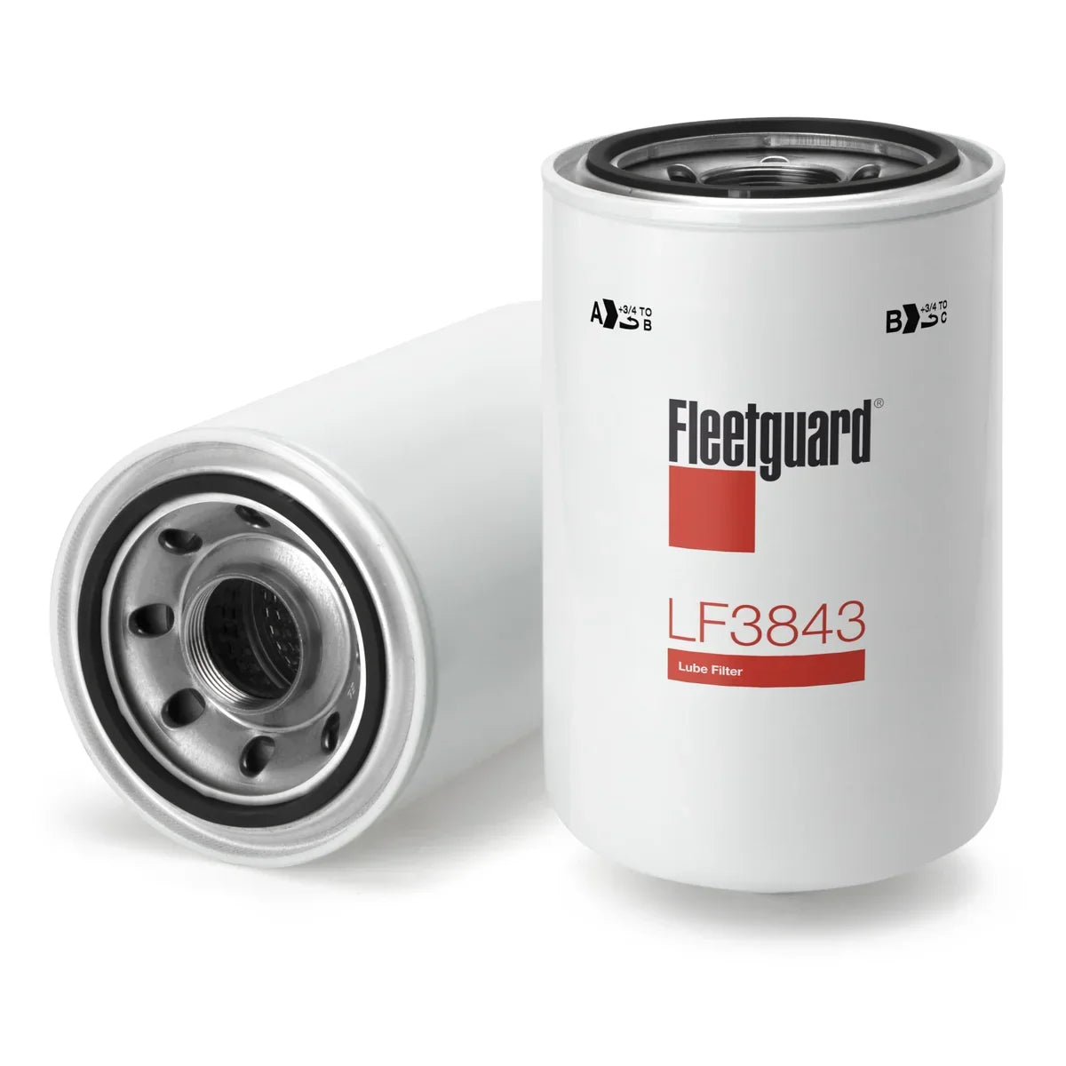 FHPL 030 – MANN-FILTER Oil Filter