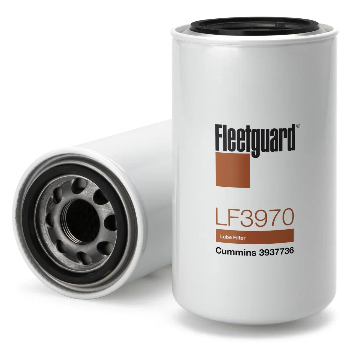 ND 116140 Lube Filter