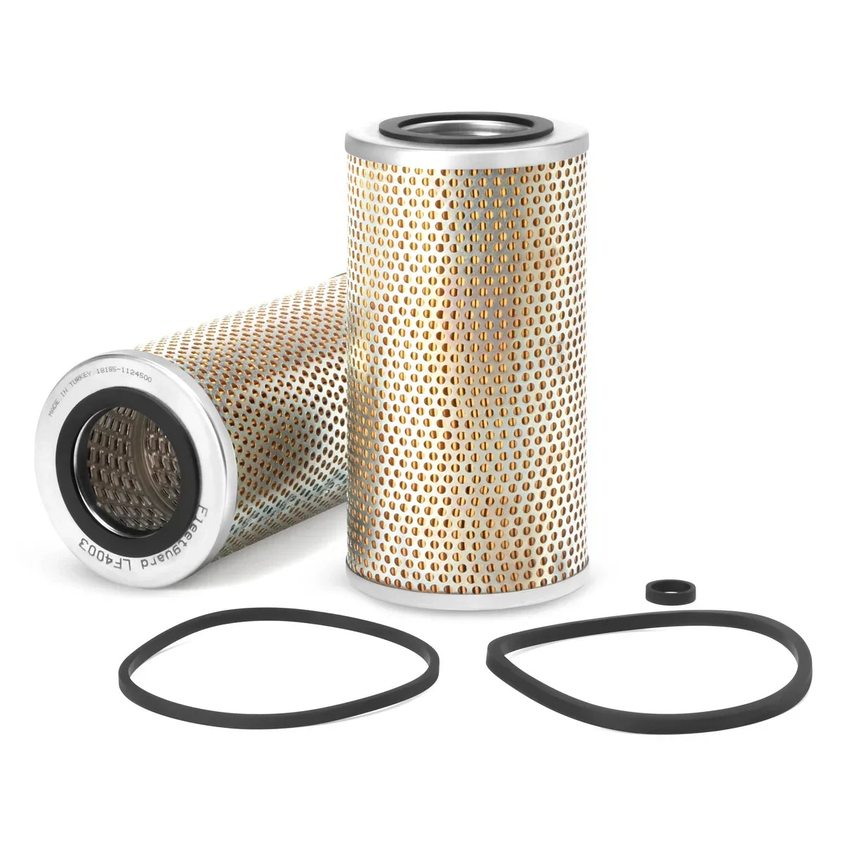 AZL 013 Oil Filter