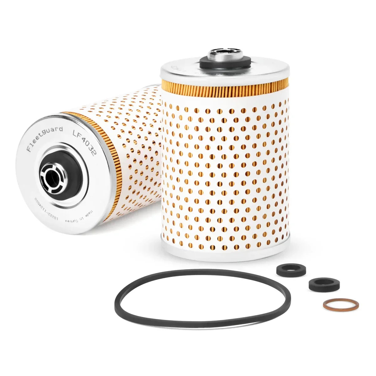 AZL 041 Oil Filter